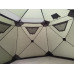 Двухслойная шестигранная палатка Бук-330 (цвет: зеленый)